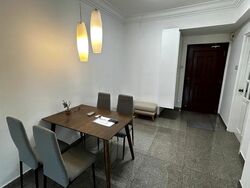 Kasturina Lodge (D10), Apartment #583353061